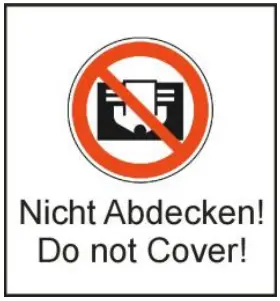 Safety Symbol