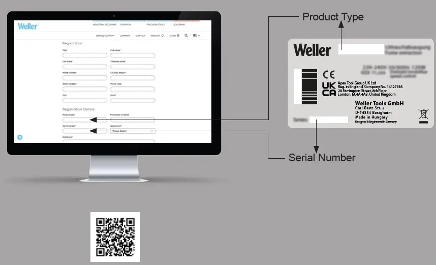 Weller-T0058762701-Zero-Smog-EL-Kit-FIG-19
