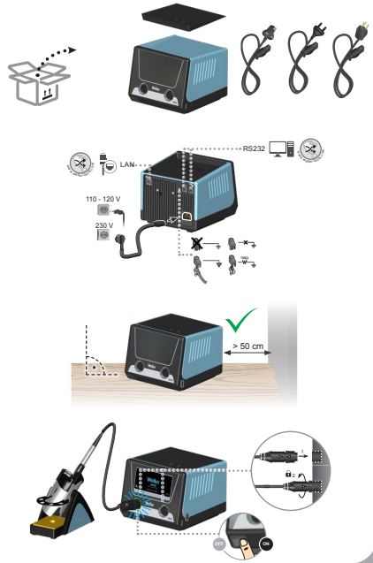 Weller-WXsmart-Power-Unit-FIG-2