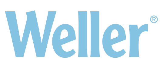 Weller - logo