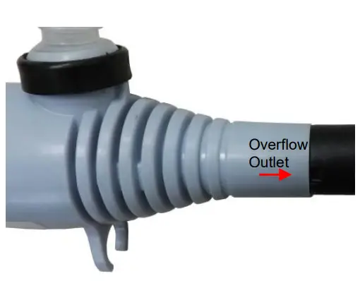 Westfalia 85 92 62 Electric General Purpose Pump - fig 4