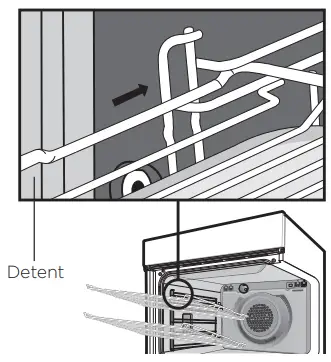 Westinghouse-WVEP6716-60cm-Multi-Function-10-Pyrolytic-AirFry-Oven-fig 6