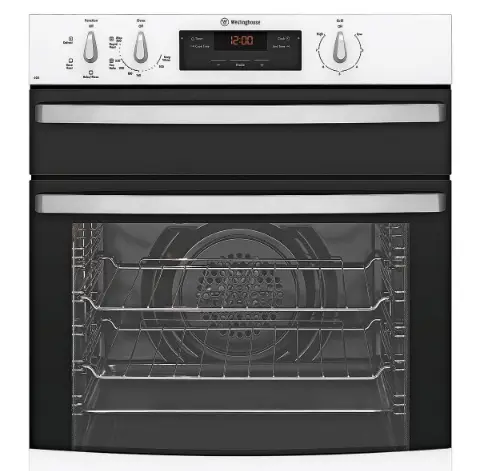 Westinghouse-WVEP6727-Series-Oven-PRODUCT