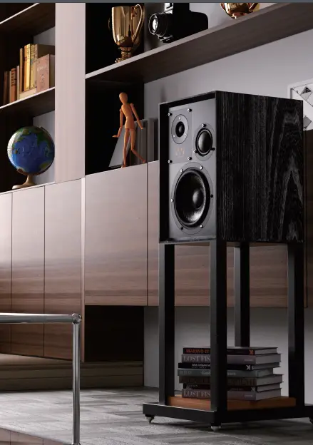 Wharfedale-SUPER-DENTON-3-Way-Bookshelf-Speaker- (12)