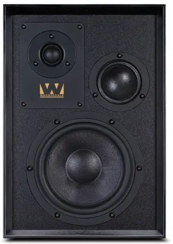 Wharfedale-SUPER-DENTON-3-Way-Bookshelf-Speaker-product