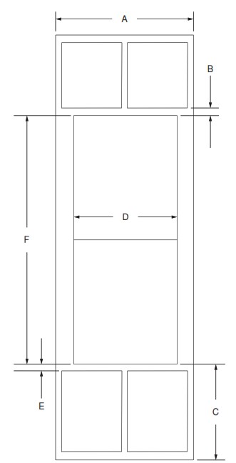 Whirlpool BUILT IN 24 Single Double Oven - Tools and Parts 7