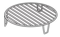 Whirlpool Microwave Oven - WIRE RACK