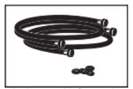 Whirlpool Top Load Washer - Parts Needed