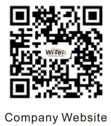 Wi-Tek WI-AC500 Cloud AP Controller - qr code 3
