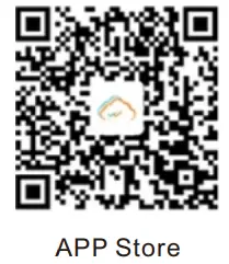 Wi-Tek WI-AC500 Cloud AP Controller - qr code 5