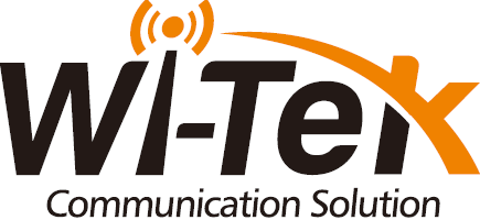 Wi-Tek -WI-PMS552FR- L2+ Managed -PoE- Switch LOGO