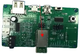 Wi-linktech-WLT3266H-Dual-Mode-Bluetooth-Module-PRODUCT