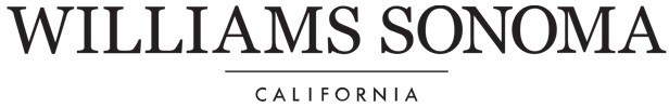 Williams-Sonoma - logo