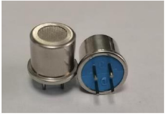 Winsen MC227D Catalytic Flammable Gas Sensor - Product