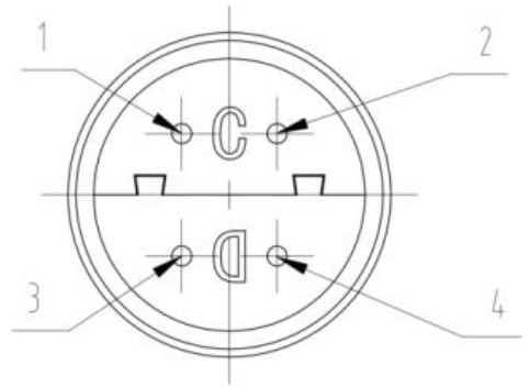 Winsen MC227D Catalytic Flammable Gas Sensor - Usage suggestions