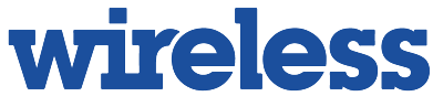 Wireless - logo