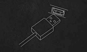 Connecting Your Mouse