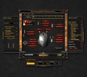 Software Overview