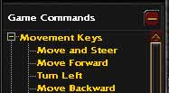 Game Commands