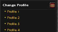 Change Profile