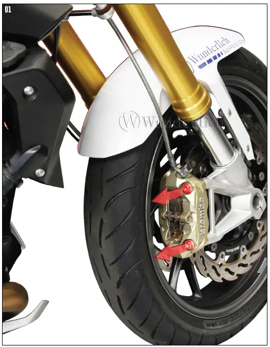 Wunderlich-BMW-R1200-RS-Fender-Extender-fig 4