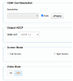 WyreStorm-APO-200-UC-Conference-Speakerphone-and-Switcher-fig-13