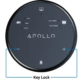 WyreStorm-APO-200-UC-Conference-Speakerphone-and-Switcher-fig-17