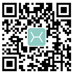 XALOW W MK03 Wireless Keyboard and Mouse Combo - QR Code 2