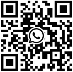 XALOW W MK03 Wireless Keyboard and Mouse Combo - QR Code