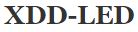 XDD-LED-LOGO