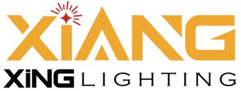 XIANG XING - logo