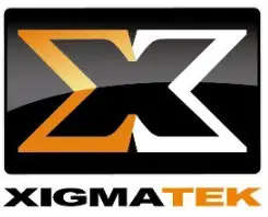 XIGMATEK-logo