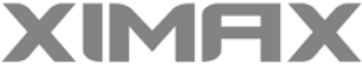 XIMAX-logo