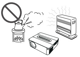 XNANO X1 Video Projector - fig1