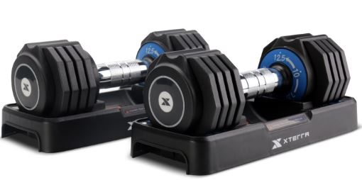XTERRA-Fitness-ADB12.5PR-Adjustable-Dumbbell-Pair-PRODUCT