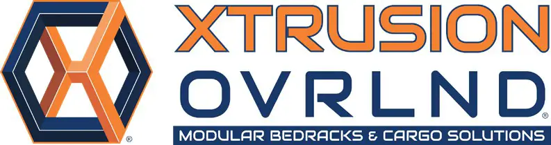 XTRUSION OVRLND - Logo