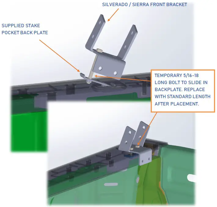 XTRUSION OVRLND XTR1 Bed Rack Toyota Tacoma - Product Overview 18