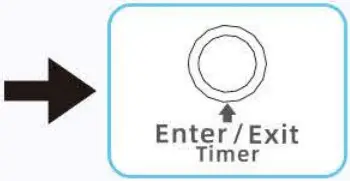XUANZIT ‎XZT80 1 RGB LED Color Clock - Symbol 23