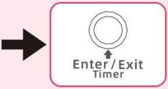 XUANZIT ‎XZT80 1 RGB LED Color Clock - Symbol 24