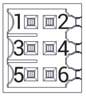 Xbase One RS-232 Cable with Drivers - SELECTOR OUTPUT