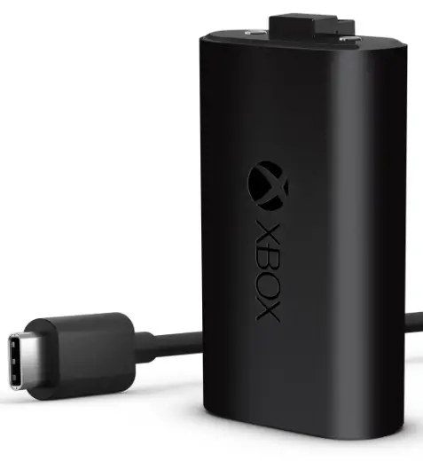 Xbox One Play & Charge Kit battery pack
