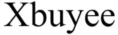 Xbuyee Logo