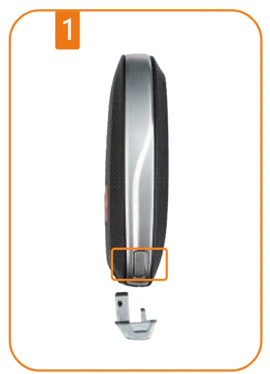Change Battery