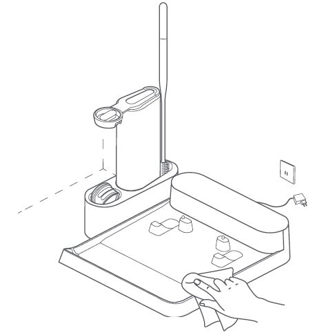 Xiaomi-W10-Truclean-Pro-Wet-Dry-Vacuum-fig-48