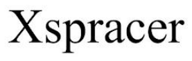 Xspracer Logo