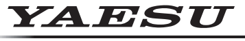 YAESU-LOGO