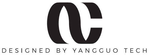 YANGGUO logo