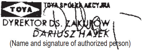 YATO YT 09214 Pneumatic Stitching Machine - SIGN