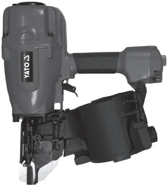 YATO YT 09214 Pneumatic Stitching Machine