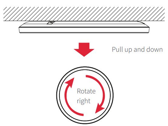 YEELIGHT-C235-Smart-LED-Ceiling-Light-FIG-8